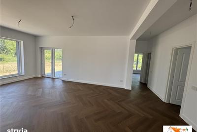 Casă cu 4 camere cu Teren 375 Mp în Cetate - 16