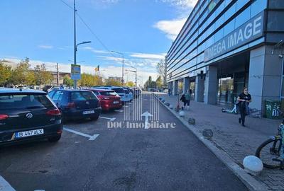 Spațiu comercial, de 160 mp, în Apărătorii Patriei - 6