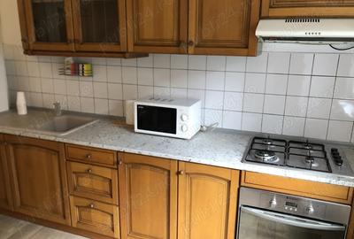 Inchiriez apartament 2 camere, zona Badea Cartan - 4