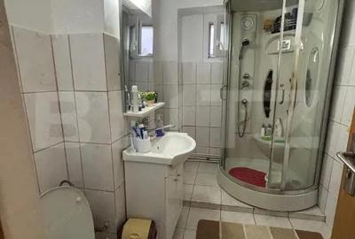 Apartament 3 camere decomandat Lunca Ceta?uii - 3