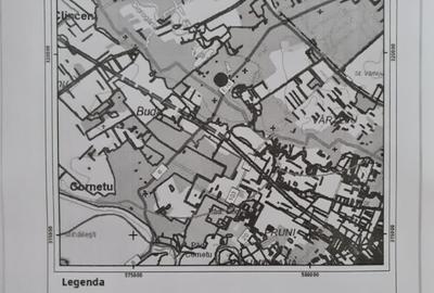 Bragadiru, zona centrala, - 1