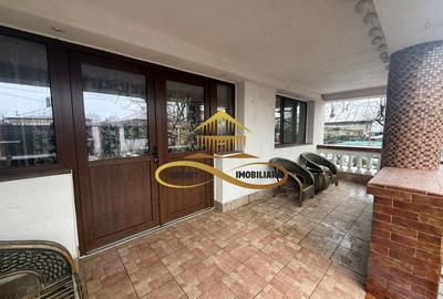 Casă individuală cu 5 camere cu Canalizare în Tache - 57