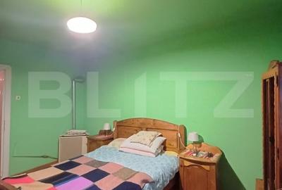 Casa renovabila, 2 camere, aproape de Centru - 11