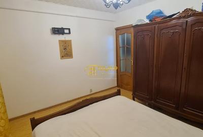 Apartament 2 camere decomandate Nicolina - 14