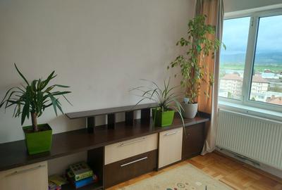 Apartament cu 2 camere decomandat în Deve - 5