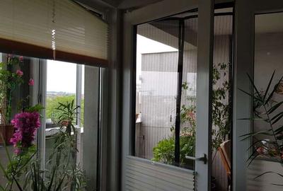 Apartament cu 3 camere, mobilat în Timișoara - 4