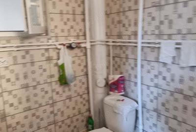 Apartament cu 2 camere semidecomandat în Crihala - 9