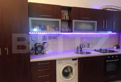 Apartament cu 2 camere nedecomandat în Centrul Istoric - 6