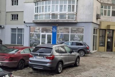 Spațiu comercial, de 130 mp, în Exterior Vest - 1