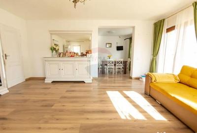 Casă cu 4 camere cu Teren 600 Mp în Tărlungeni - 17