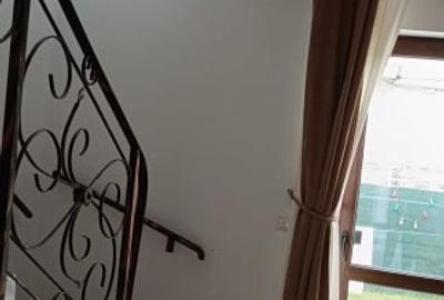 CASA CU 3 CAMERE, 2 bai  , VALEA LUPULUI-MALL MOLDOVA - 5