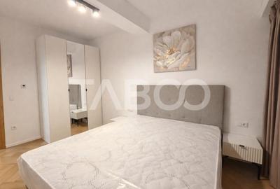 Apartament cu 3 camere prima inchiriere lift si parcare subterana - 10