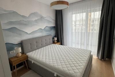 Închiriez apartament 2 camere - Elite Junior - (prima închiriere) - 3
