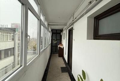 Apartament 2 camere mobilat utilat Bucurestii Noi intersectie Chitila - 12