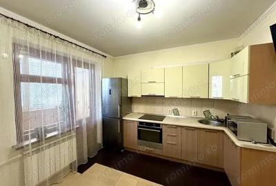 Garsonieră în Gării - 1