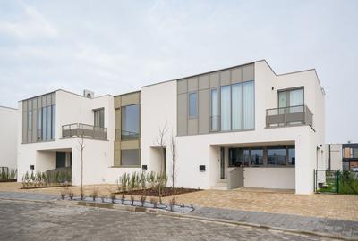 Vila de tip Urban Villa 01 in Amber Forest - 9