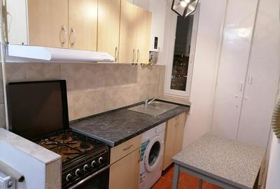 Inchiriez apartament 2 camere pe Mihai Viteazu - 3