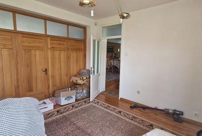 Casa - 1500 mp de teren - zona rezidențială schit - 9