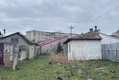 Teren în Central