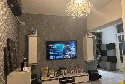 Apartament 3 camere, zona Calea Bucuresti ( Piata Centrala) - 3