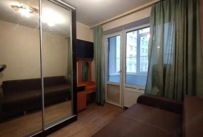 Garsonieră decomandată în Ștefan cel Mare - 4