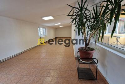 Spatiu birouri, 85 mp, etaj 1, Rovine-Bacriz - 2