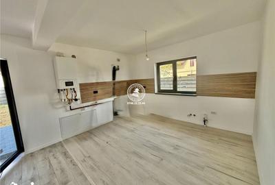 Casă cu 4 camere cu Teren 500 Mp în Miroslava - 11