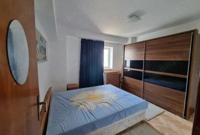 Inchiriez apartament 2 camere Bucure?ti sector3 Pia?a Alba Iulia