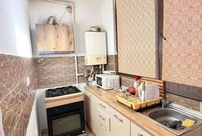 Apartament 3 Camere Militari Residence Tineretului 85 - 14