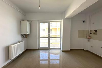 Apartament cu 2 camere decomandat în Central - 4