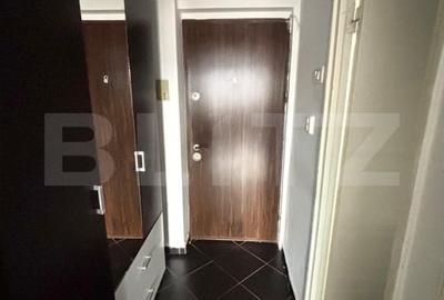 Garsoniera decomandata cu vedere panoramica – mobilata & gata de locuit - 9