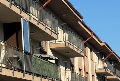 Ap. 3 camere decomandat, 2 bai, debara, 91 mp utili, PARCARE INCLUSA - 9