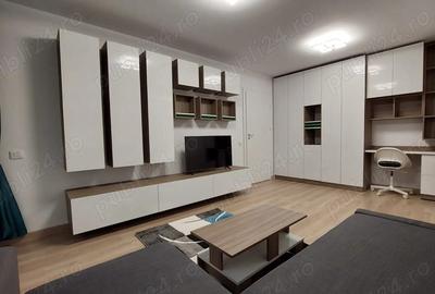 Garsoniera, Brasov, Urban Plaza, str Carpa?ilor, ne 93 - 7