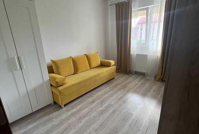 Garsonieră decomandată, mobilată în Central - 2