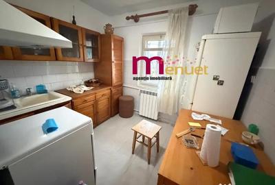 Apartament cu 2 camere decomandat în Vest - 1