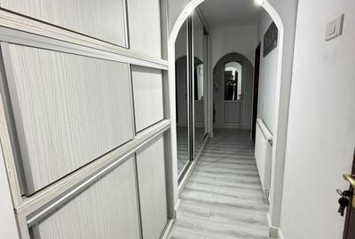 Apartament cu 3 camere decomandat în Central - 6