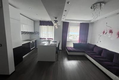 Apartament cu 2 camere decomandat, mobilat în Ultracentral - 8