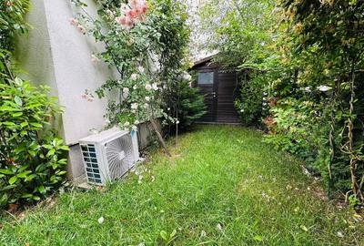 Apartament cu 3 camere decomandat, mobilat în Băneasa - 16