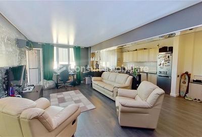 Apartament 2 camere | Andrei Muresanu