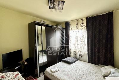 Apartament cu 2 camere, decomandat, centrala proprie, Aradului - 2
