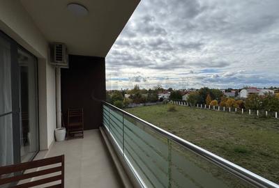 REA1026053 Apartament 2 camere Pipera Diamond Residence Piscina - 4