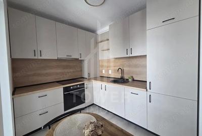 Apartament 3 camere , D-na Stanca / Prima chirie . - 8