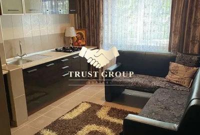Apartament cu 2 camere decomandat în Gorjului