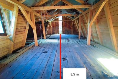 Casă / Vilă cu 2 camere de vânzare - 6