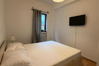 Apartament cu 2 camere decomandat, mobilat în Dacia - 6