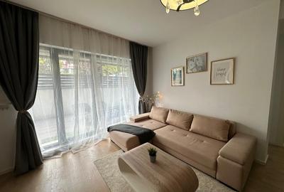Apartament cu 3 camere semidecomandat, mobilat în Aviației - 3