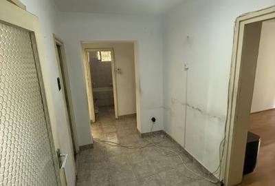 Apartament spatios cu 4 camere, etaj 1 - decomandat, zona Sasar - 5