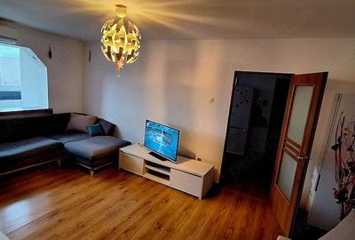 Apartament cu 2 camere semidecomandat în Central - 4