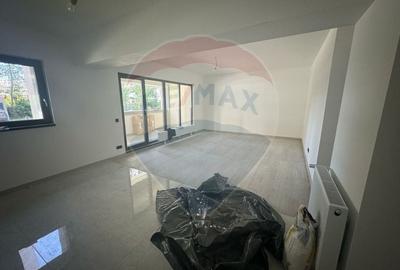 Inchiriere spatiu comercial 110 mp InCity / Select Residence - 17