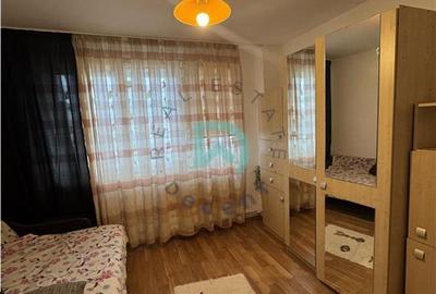 Apartament cu 2 camere semidecomandat în Astra - 5